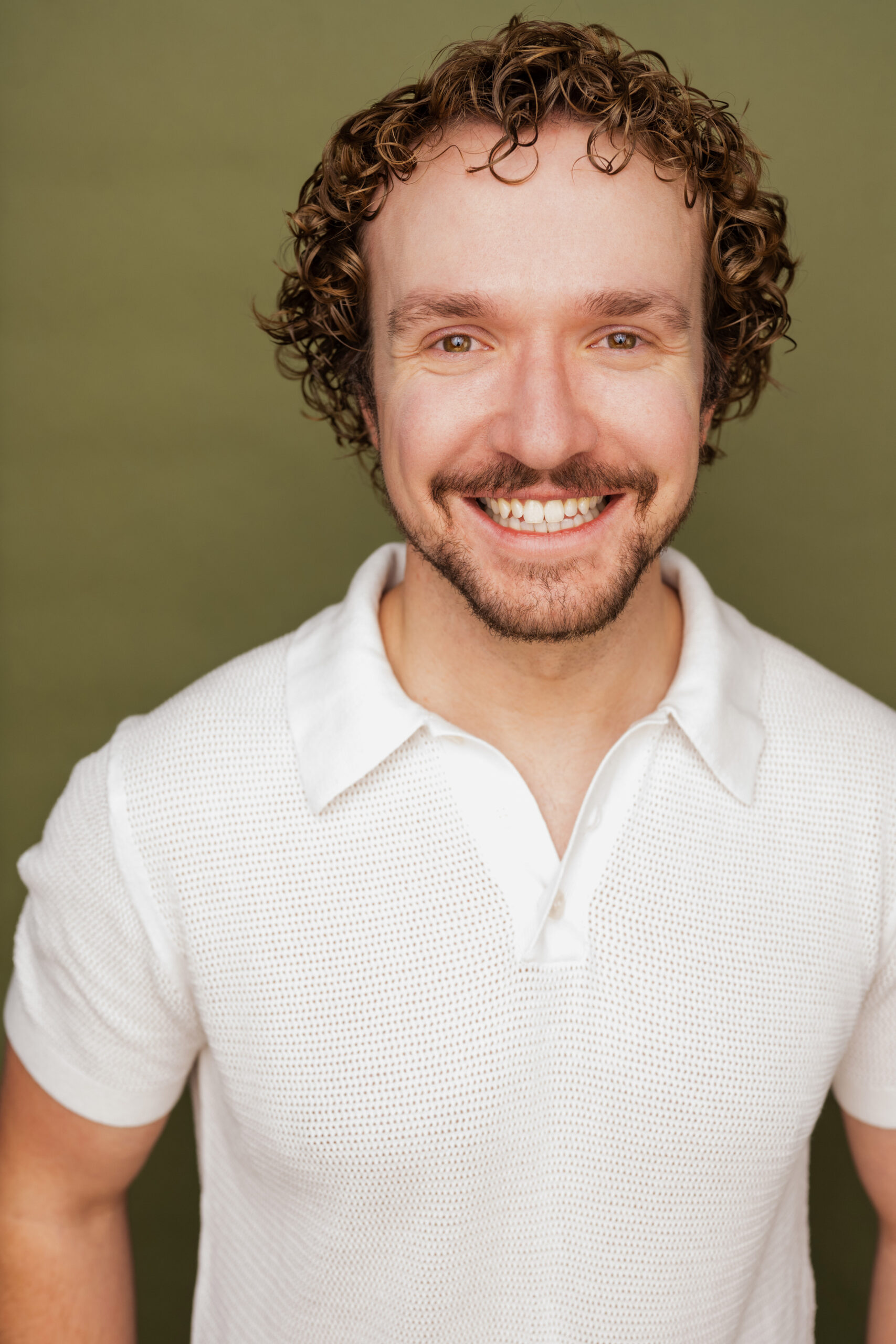 Jacob Kenison Headshot